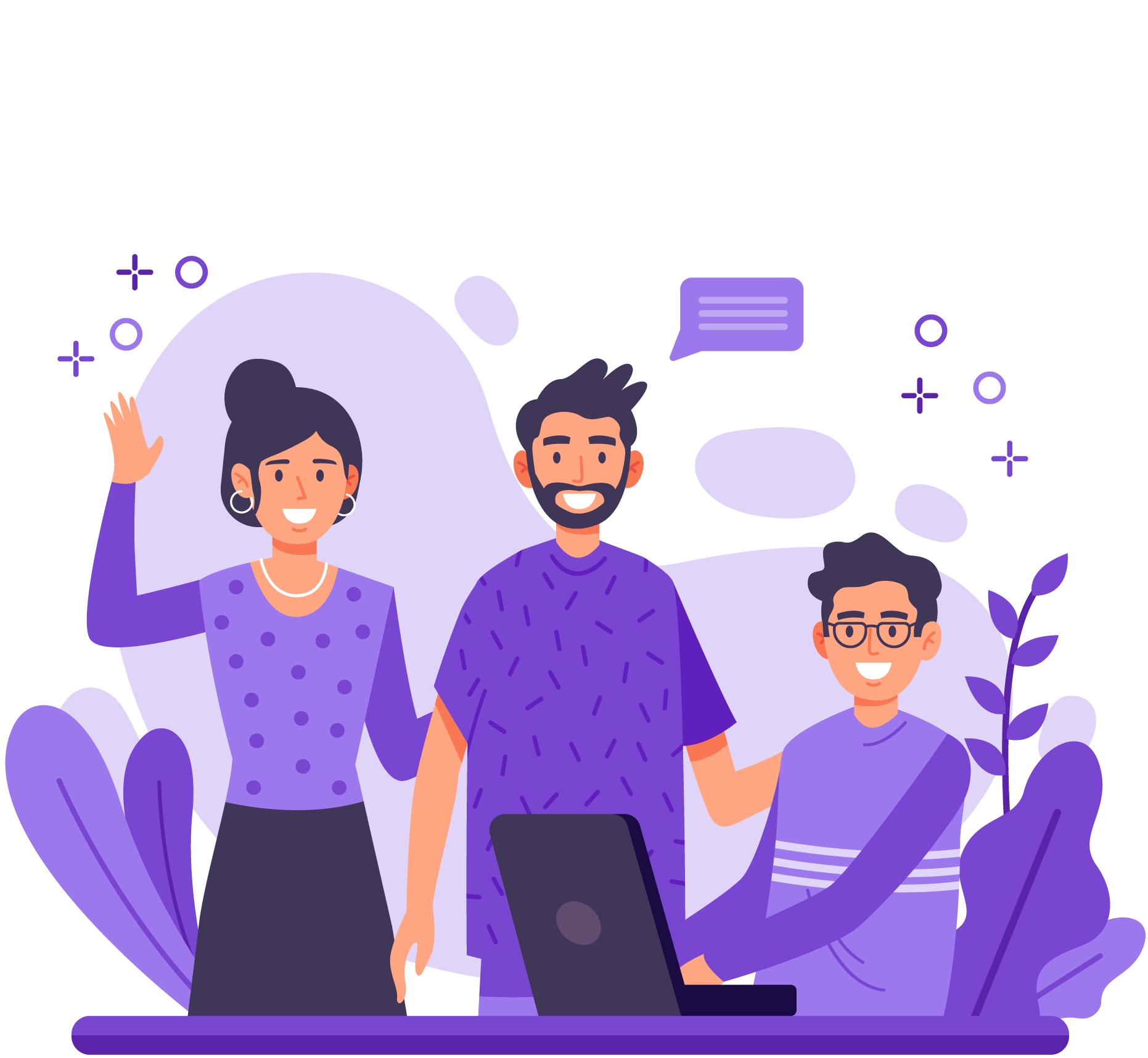 About Us