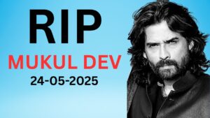MUKUL DEV