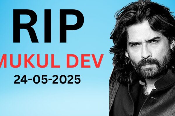 MUKUL DEV