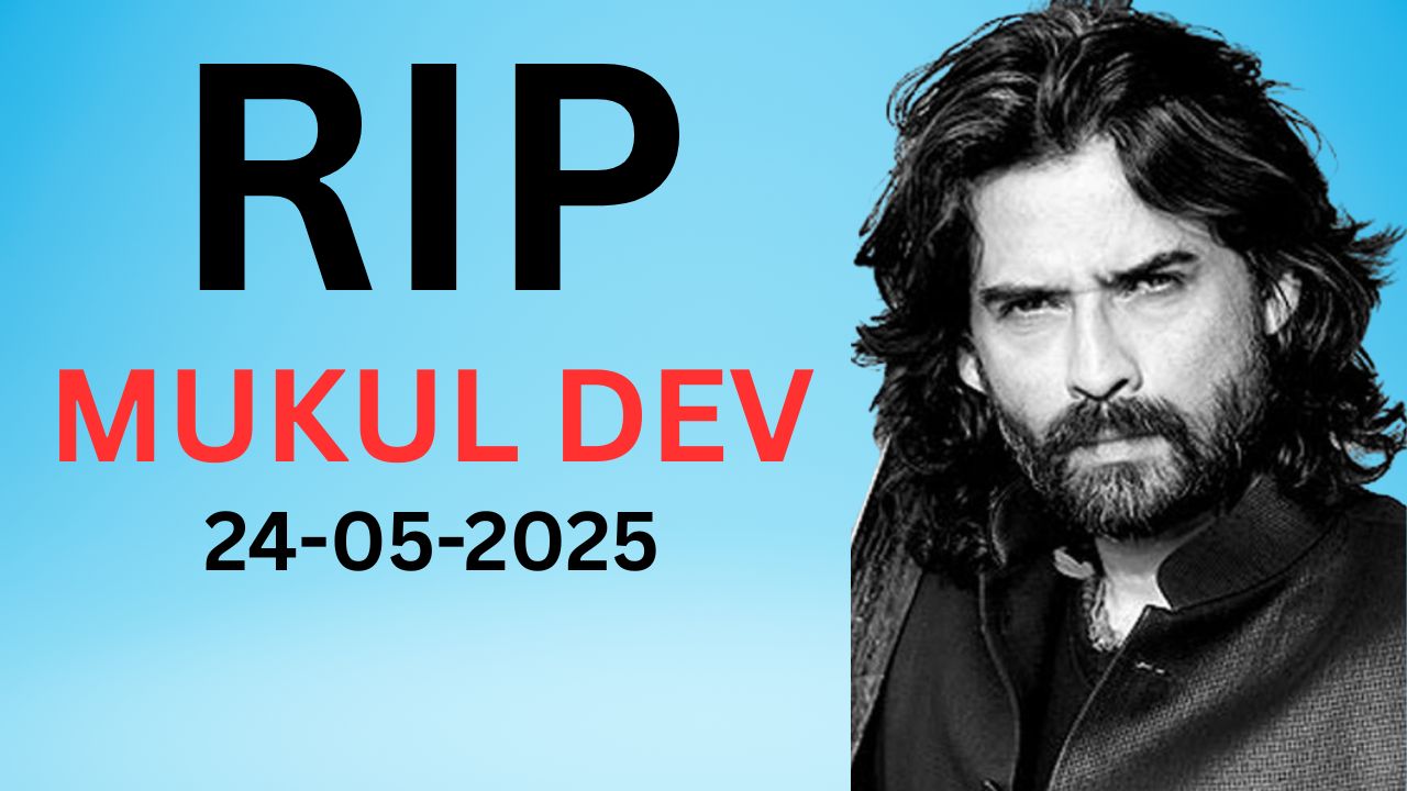 MUKUL DEV