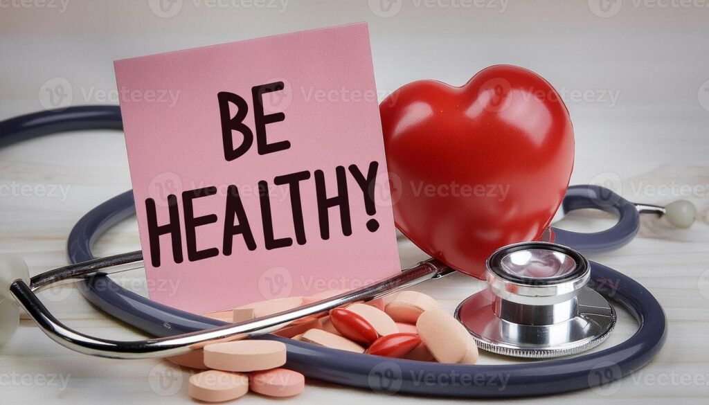 health