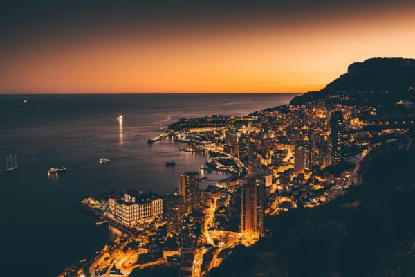 MONACO: సంపన్నుల స్వర్గధామం మోనాకో సిటీ ప్రత్యేకతలు 2025 మోనాకో