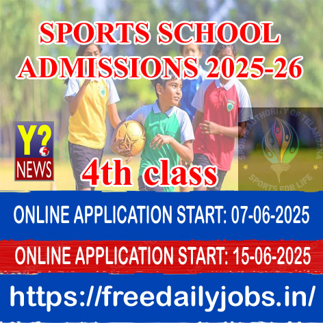 SPORTS SCHOOL
