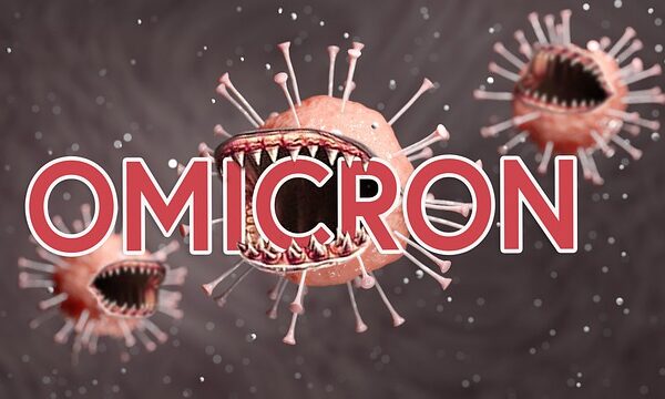 OMICRON ALERT:తెలుగు రాష్ట్రాలలో కరోనా వేరియంట్ కలకలం omicron